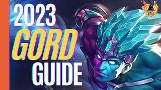 The Ultimate Guide to Mastering Gord: Gord Tutorial MLBB