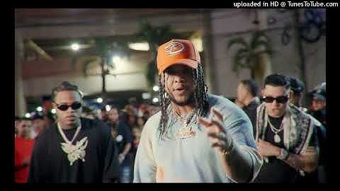 - MESTIZO IS BACK FT BRAULIO FOGON YAISEL LM Y SHADOW BLOW  VOLVIO EL KURRU
