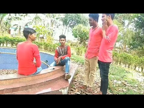 Best friend Vs good friend likely video Sk team 🤘🏃♀😘😀Sk finance company
