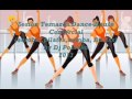Sesión Temazos Dance-House Comercial (aerobic,pilates,zumba,fitness) by Dj Polacko 2013
