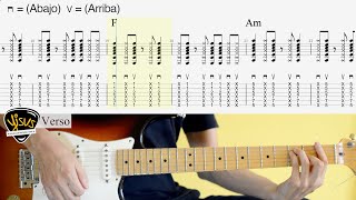 Triciclo Perú - LOS MOJARRAS (acordes)