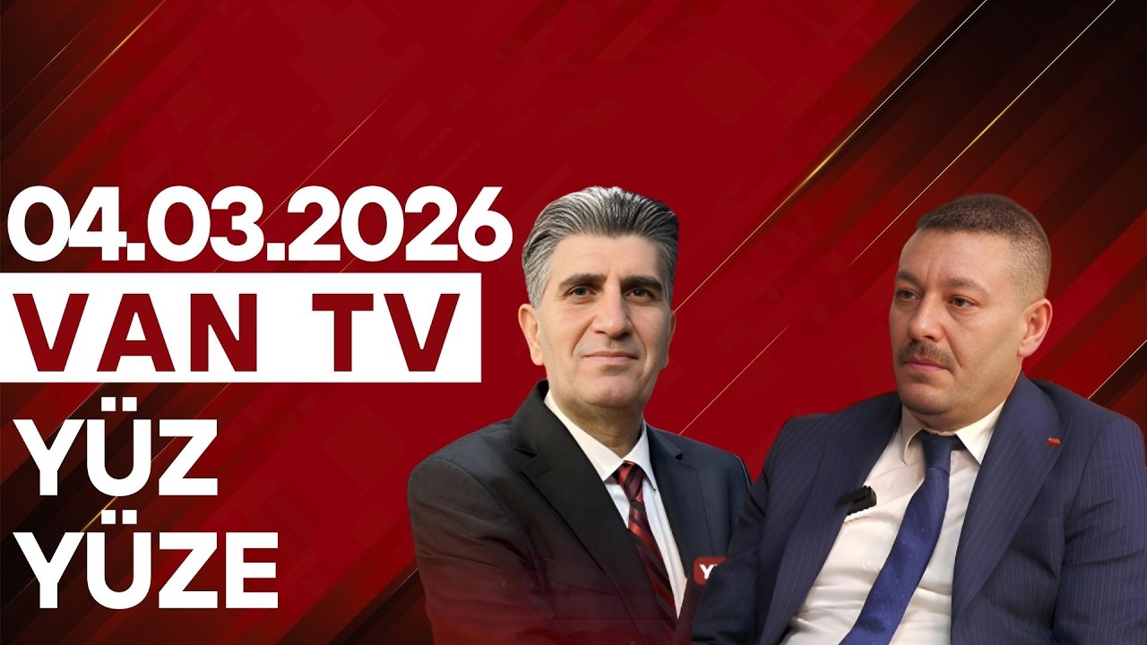 YÜZ YÜZE | 2.BÖLÜM