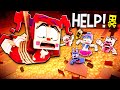 CIRCUS BABY NEEDS HELP!!! 🔥- Circus Baby's World SHORTS #6