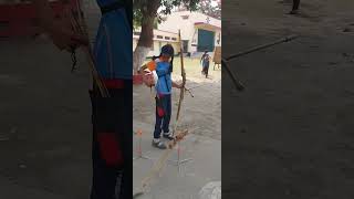 #movie #archery #bihar #युवा_ए_बिहार #bihararchery #indianarchery #worldarchery #olympics #practice