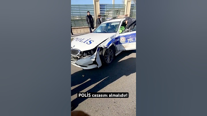 İmişlidən yeni görüntülər! Mehman Huseynov susmayacaq! Yol Polis işçisini niyə gizlədiblər?