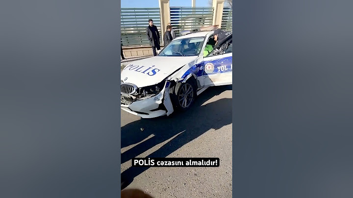 İmişlidən yeni görüntülər! Mehman Huseynov susmayacaq! Yol Polis işçisini niyə gizlədiblər?