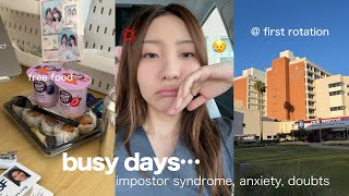 Download Lagu VLOG: first weeks of medical school ᝰ. third year clerkships, feeling out of place MP3 Download Lagu VLOG: first weeks of medical school ᝰ. third year clerkships, feeling out of place MP3