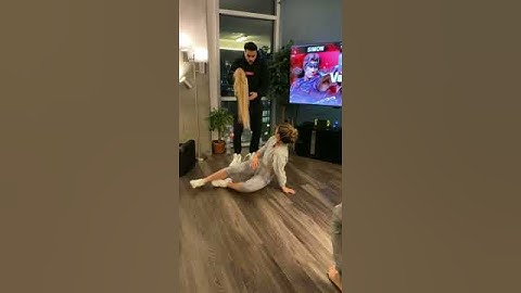 Whoops  |  Adamw | Hannah Stocking