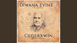 Cegerxwîn - Ax Şûfêra Kolxozê