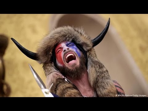 Breaking Down The January 6th False Flag Insurrection