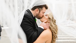Ashlee & Mike's Wedding Film