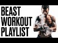 Beast workout playlist  david guetta biggest hits