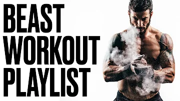 Beast Workout playlist | David Guetta Biggest Hits