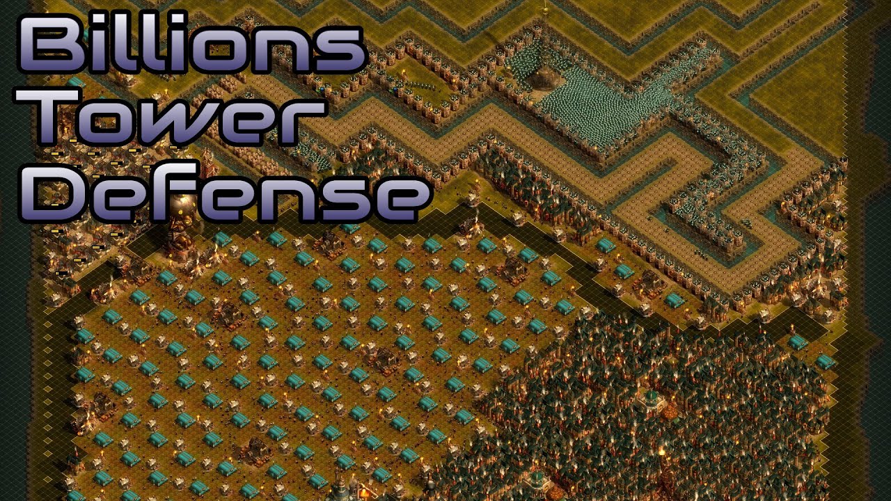 they are billions custom map download guide