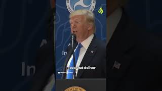 "Best" infrastructure fails rain test. Again! #briefchaat #newyorkcity #makeamericagreatagain