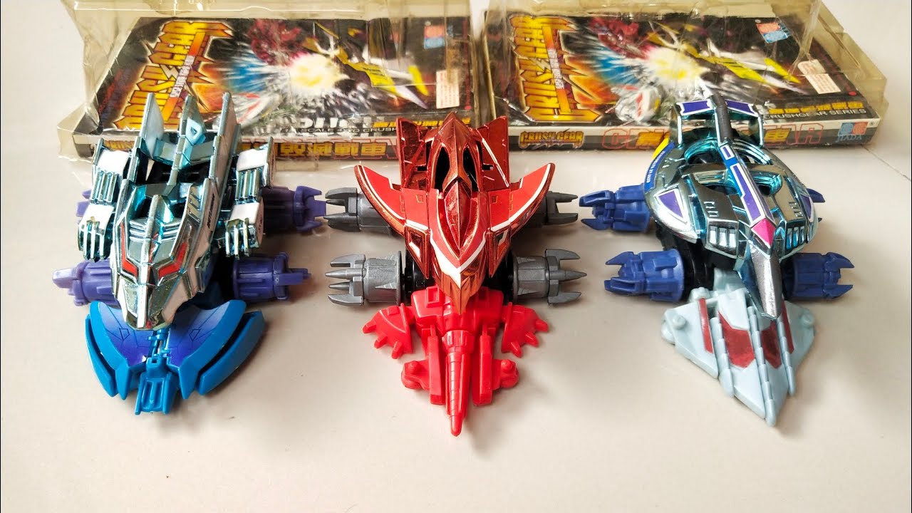 UNBOXING PAKET CRUSH GEAR NITRO ||IRON WOLF ZERO DELTA & WING