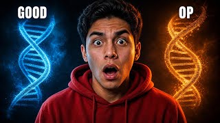 The HIDDEN Advantages Of Mexican DNA