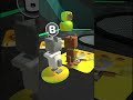 Player bear 🐻#Super #Adventure