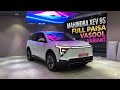 Mahindra XEV 9s Base Vs Top Model Kaunsa Best Value For Money 