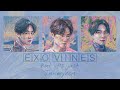 EXO vines but it’s just Junmyeon pt.3
