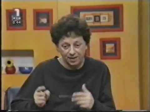 Jutarnji program RTS, 2003.