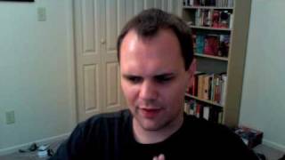Thoughts on the Burka (Reply to XOmniverse)
My 4 cents on the topic of whether or not Burkas should be outlawed, (in response to Oxmniverse and Pat Condell.)
Pat Condells original videos: http://www.youtube.com/watch?v=TlkxlzTZc48
http://www.youtube.com/watch?v=G4FpTvp0tgs
OMniverses video: http://www.youtube.com/watch?v=B2-hbi2inZU
Opening music: Underneath the Stars by The Cure Thoughts on the Burka (Reply to XOmniverse)