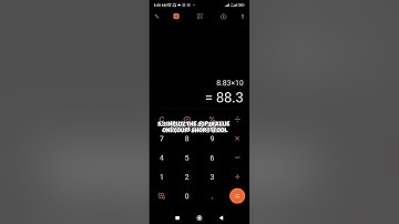How to calculate pips in Gold on trading view