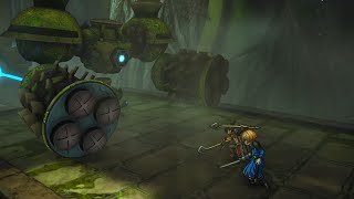 #eiyudenchronicle: Hundred Heroes - FREE Steam key giveaways via @daredrop