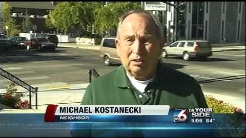 The future of Simplot Mansion up for debate