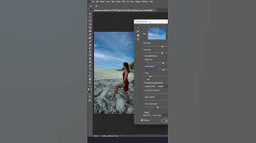 Photoshop Tutorial: How to Change the Sky in Your Images in Quick Easy Steps