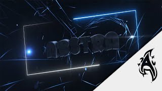 Personal Intro By Eddan Sub Him Particles Tutorial Soon