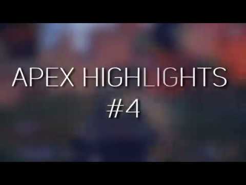 Apex Legends | Highlights #4