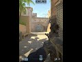 No Recoil? AUG is BROKEN! 🎯 #CS2 #Shorts #Gaming