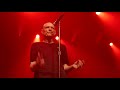 Midnight oil  beds are burning  live enmore theatre 2021