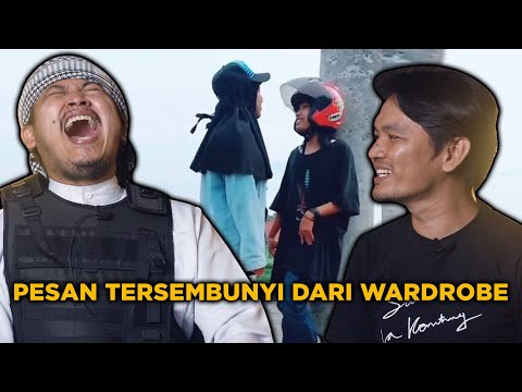 Tiktok Breakdown - Makna Dibalik Video “Senggol” Tiktok⁉ (Ft. Benedion)