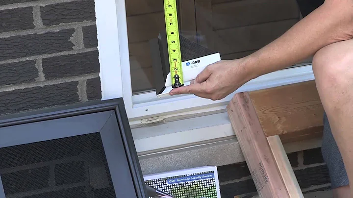 Installation: Fasteners