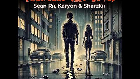 Taungule (My Love) - Sean Rii Ft. Karyon & Sharzkii (Prod. by Alexiis)(2024)