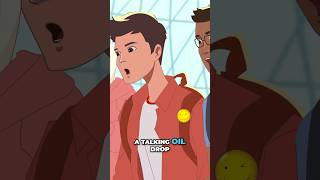 #anime #animeart #animestyle -#2danimation #educationalvideo #oilandgas #petrochina #kasradesign