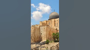 اللهم حرر المسجد الأقصى من أيدى الصهاينة المعتدين #سورة_الكهف #المنشاوي #palestine