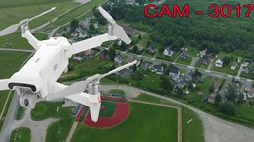 Fimi X8SE 2022 Camera Firmware 3017A Does it really fix any bugs?