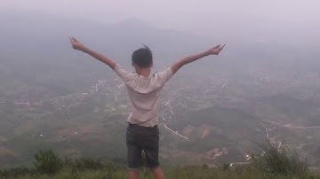 Núi Thái Họa(Lục Ngạn Bắc Giang) lục Ngạn Quê Tôi