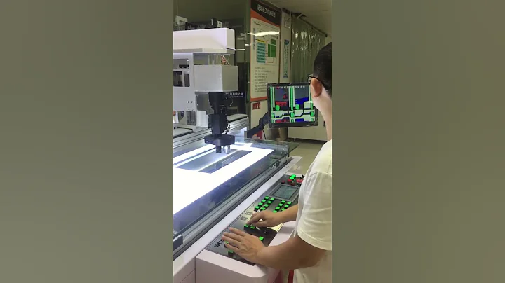 LASER Repair LCD LED TV Panel - Open Cell TFT ITO Laser Repair Machine Available - DayDayNews