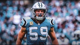 Luke Kuechly ll \\