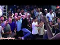 يا خرابى عبسلام ولع فى الفرح مع سيكو العفريت قطور اتكسرت خلاص فرحه اولاد سعد الجبالى