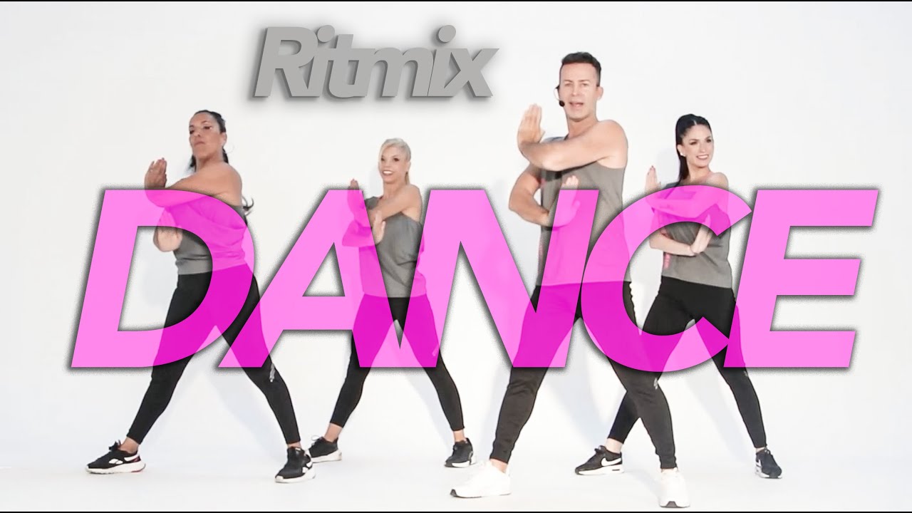 DANCE 72 choreography by Ulises