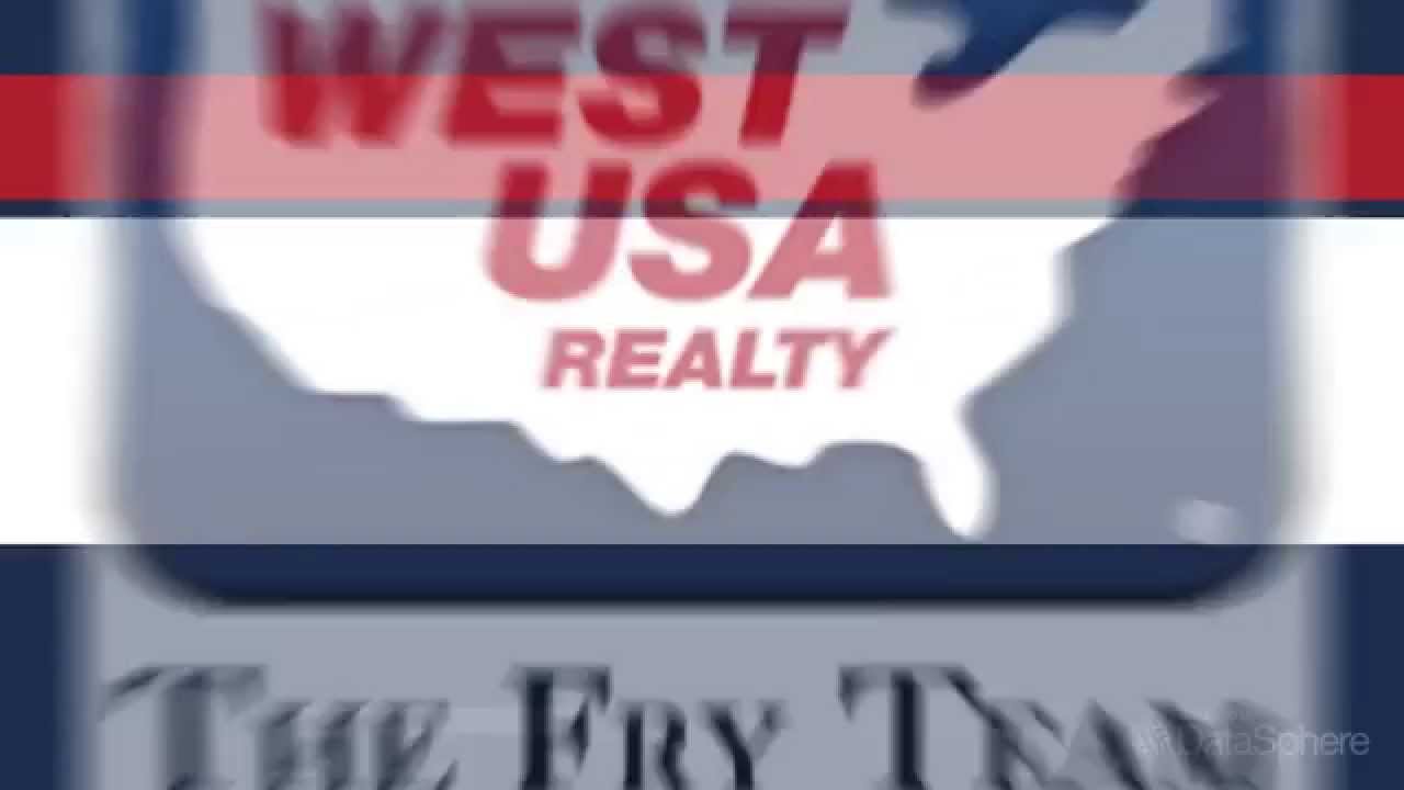 The Fry Team West USA Realty YouTube