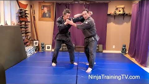 Ganseki Nage Variations