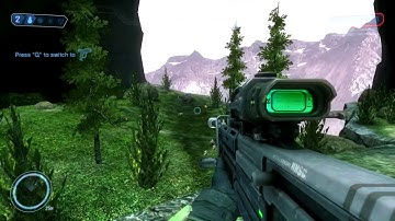 Halo: Combat Devolved