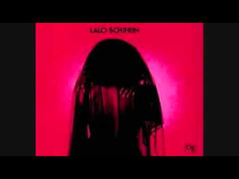 Lalo Schifrin - (Alternate Take) Baia 1976