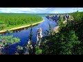 Что происходит с водой?